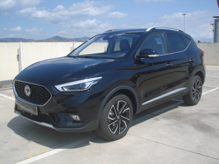 MGZS 1.5 Luxury 78 kW (106 CV) Vehículo usado en Barcelona - 1 MGZS 1.5 Luxury 78 kW (106 CV) Vehículo usado en Barcelona - 1