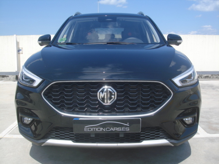 MGZS 1.5 Luxury 78 kW (106 CV) Vehículo usado en Barcelona - 2 MGZS 1.5 Luxury 78 kW (106 CV) Vehículo usado en Barcelona - 2