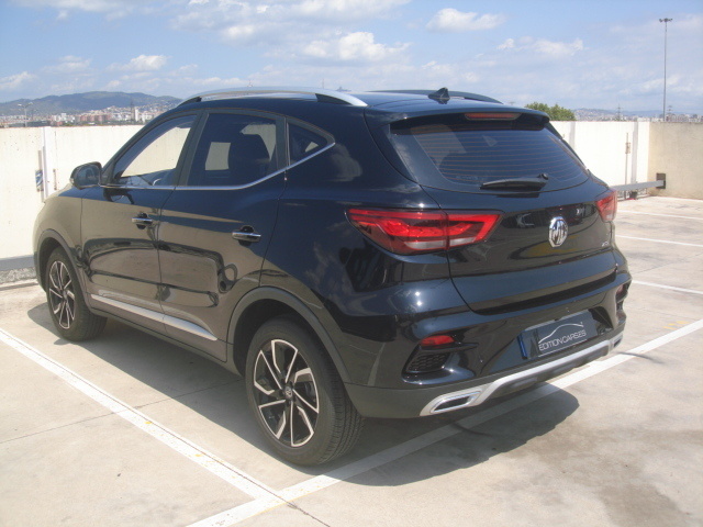 MGZS 1.5 Luxury 78 kW (106 CV) Vehículo usado en Barcelona - 4