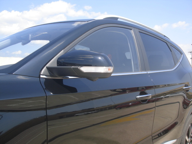 MGZS 1.5 Luxury 78 kW (106 CV) Vehículo usado en Barcelona - 6