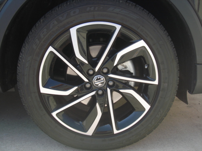MGZS 1.5 Luxury 78 kW (106 CV) Vehículo usado en Barcelona - 7 MGZS 1.5 Luxury 78 kW (106 CV) Vehículo usado en Barcelona - 7