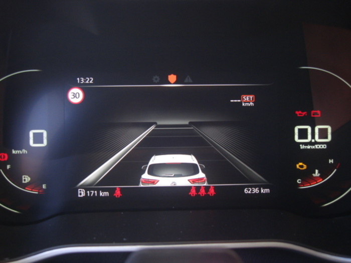 MGZS 1.5 Luxury 78 kW (106 CV) Vehículo usado en Barcelona - 17 MGZS 1.5 Luxury 78 kW (106 CV) Vehículo usado en Barcelona - 17