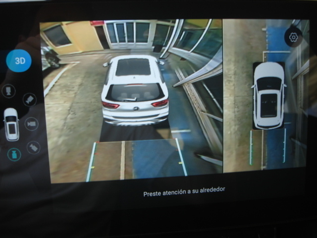 MGZS 1.5 Luxury 78 kW (106 CV) Vehículo usado en Barcelona - 22