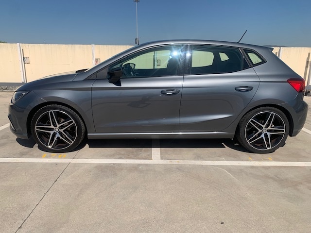 SEATIbiza 1.0 EcoTSI FR 85 kW (115 CV) Vehículo usado en Barcelona - 2