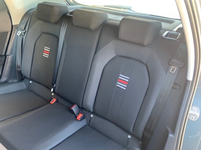 SEATIbiza 1.0 EcoTSI FR 85 kW (115 CV) Vehículo usado en Barcelona - 8