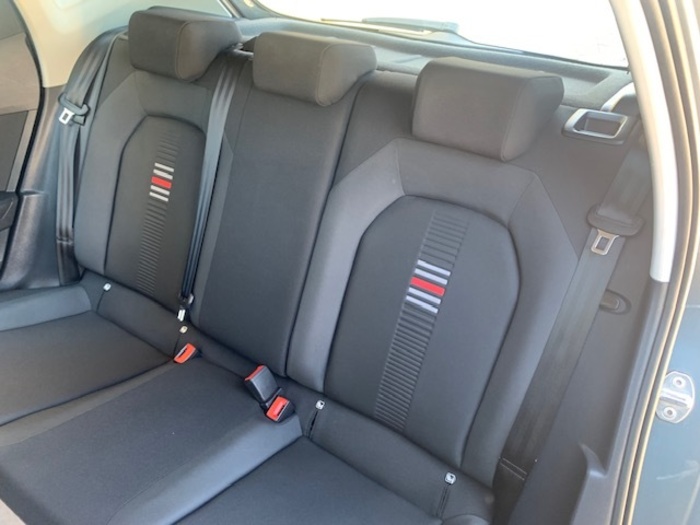 SEATIbiza 1.0 EcoTSI FR 85 kW (115 CV) Vehículo usado en Barcelona - 8 SEATIbiza 1.0 EcoTSI FR 85 kW (115 CV) Vehículo usado en Barcelona - 8