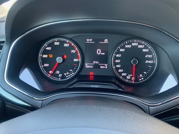 SEATIbiza 1.0 EcoTSI FR 85 kW (115 CV) Vehículo usado en Barcelona - 11 SEATIbiza 1.0 EcoTSI FR 85 kW (115 CV) Vehículo usado en Barcelona - 11