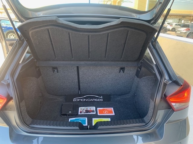 SEATIbiza 1.0 EcoTSI FR 85 kW (115 CV) Vehículo usado en Barcelona - 13