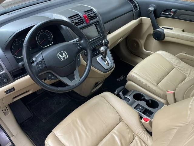 HondaCR-V 2.0 I-VTEC Innova Auto 110 kW (150 CV) Vehículo usado en Barcelona - 2