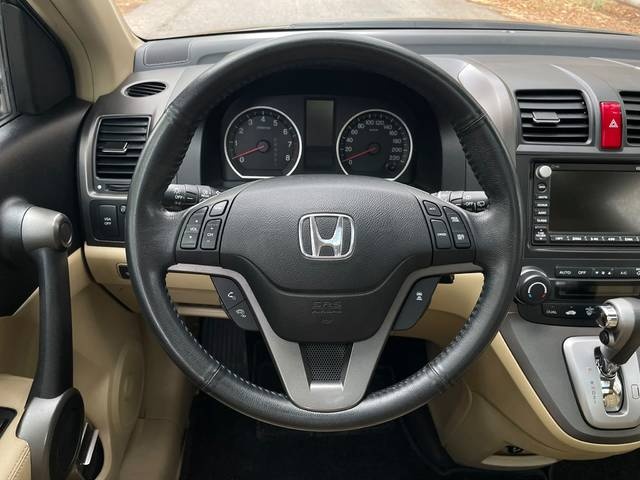 HondaCR-V 2.0 I-VTEC Innova Auto 110 kW (150 CV) Vehículo usado en Barcelona - 12
