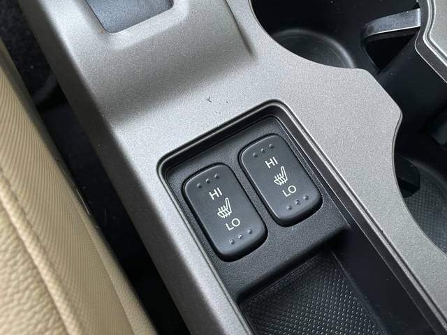 HondaCR-V 2.0 I-VTEC Innova Auto 110 kW (150 CV) Vehículo usado en Barcelona - 15