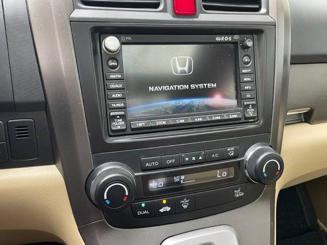 HondaCR-V 2.0 I-VTEC Innova Auto 110 kW (150 CV) Vehículo usado en Barcelona - 17