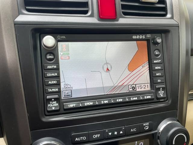 HondaCR-V 2.0 I-VTEC Innova Auto 110 kW (150 CV) Vehículo usado en Barcelona - 19