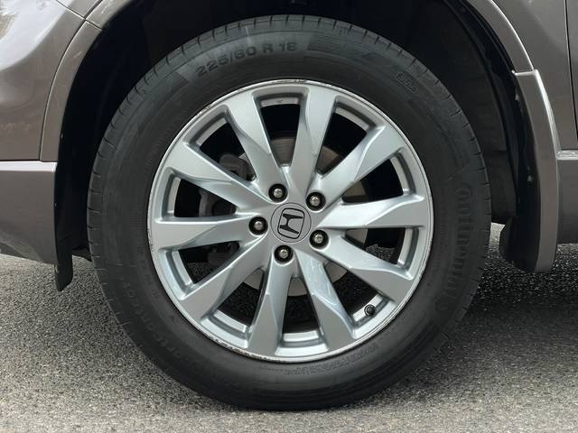 HondaCR-V 2.0 I-VTEC Innova Auto 110 kW (150 CV) Vehículo usado en Barcelona - 23