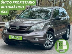 Honda CR-V 2.0 I-VTEC Innova Auto 110 kW (150 CV)