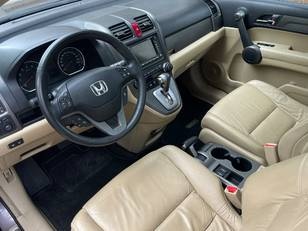 Honda CR-V 2.0 I-VTEC Innova Auto 110 kW (150 CV)