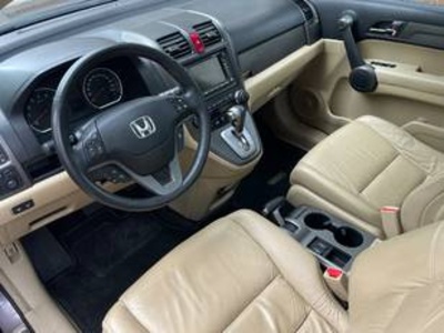 Honda CR-V 2.0 I-VTEC Innova Auto 110 kW (150 CV) Honda CR-V 2.0 I-VTEC Innova Auto 110 kW (150 CV)
