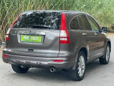 Honda CR-V 2.0 I-VTEC Innova Auto 110 kW (150 CV) Honda CR-V 2.0 I-VTEC Innova Auto 110 kW (150 CV)