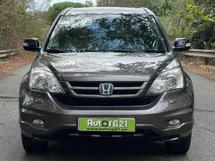 Honda CR-V 2.0 I-VTEC Innova Auto 110 kW (150 CV)