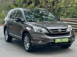 Honda CR-V 2.0 I-VTEC Innova Auto 110 kW (150 CV)