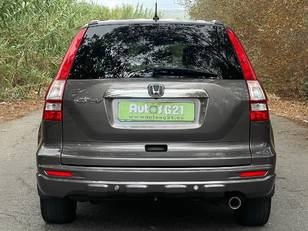 Honda CR-V 2.0 I-VTEC Innova Auto 110 kW (150 CV)