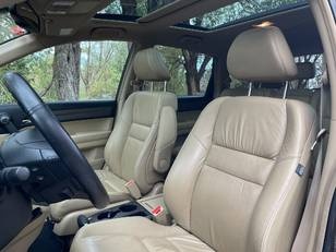 Honda CR-V 2.0 I-VTEC Innova Auto 110 kW (150 CV)
