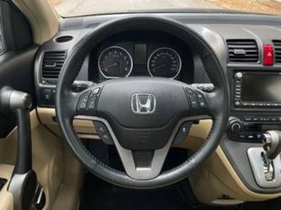Honda CR-V 2.0 I-VTEC Innova Auto 110 kW (150 CV) Honda CR-V 2.0 I-VTEC Innova Auto 110 kW (150 CV)