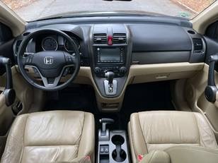 Honda CR-V 2.0 I-VTEC Innova Auto 110 kW (150 CV)