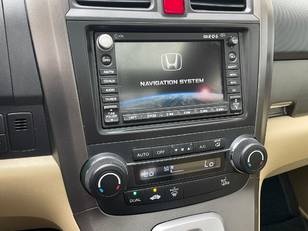 Honda CR-V 2.0 I-VTEC Innova Auto 110 kW (150 CV)