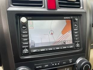 Honda CR-V 2.0 I-VTEC Innova Auto 110 kW (150 CV)