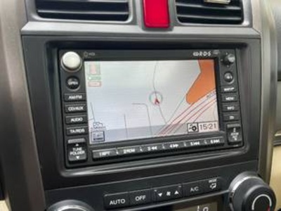 Honda CR-V 2.0 I-VTEC Innova Auto 110 kW (150 CV) Honda CR-V 2.0 I-VTEC Innova Auto 110 kW (150 CV)