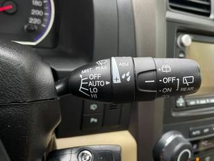 Honda CR-V 2.0 I-VTEC Innova Auto 110 kW (150 CV)