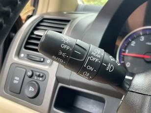 Honda CR-V 2.0 I-VTEC Innova Auto 110 kW (150 CV)