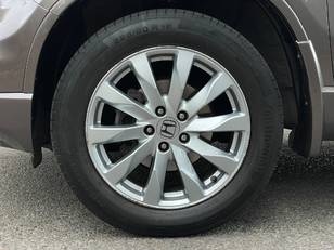 Honda CR-V 2.0 I-VTEC Innova Auto 110 kW (150 CV)