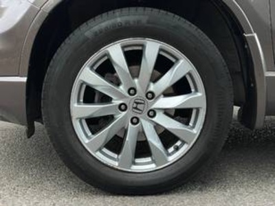 Honda CR-V 2.0 I-VTEC Innova Auto 110 kW (150 CV) Honda CR-V 2.0 I-VTEC Innova Auto 110 kW (150 CV)