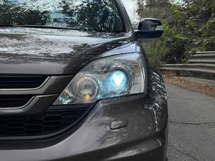 Honda CR-V 2.0 I-VTEC Innova Auto 110 kW (150 CV)