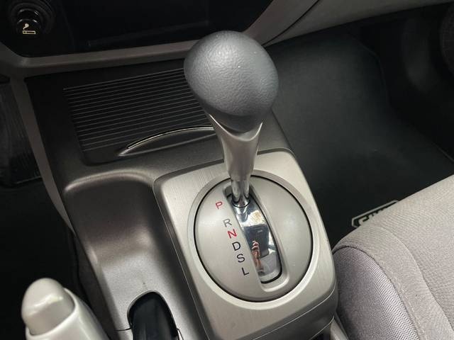 HondaCivic 1.3 i-DSi IMA Hybrid 85 kW (115 CV) Vehículo usado en Barcelona - 15