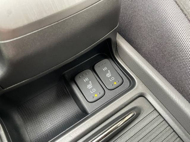 HondaCivic 1.3 i-DSi IMA Hybrid 85 kW (115 CV) Vehículo usado en Barcelona - 16