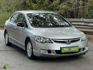 Honda Civic 1.3 i-DSi IMA Hybrid 85 kW (115 CV)