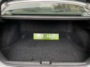 Honda Civic 1.3 i-DSi IMA Hybrid 85 kW (115 CV)