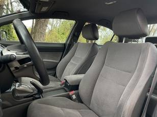 Honda Civic 1.3 i-DSi IMA Hybrid 85 kW (115 CV)