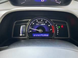Honda Civic 1.3 i-DSi IMA Hybrid 85 kW (115 CV)