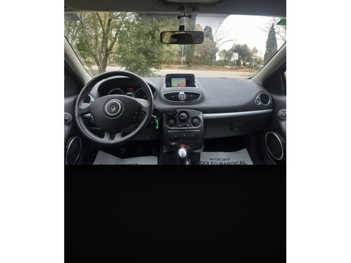 RenaultClio 1.2 20 Aniversario 55 kW (75 CV) Vehículo usado en Barcelona - 5 RenaultClio 1.2 20 Aniversario 55 kW (75 CV) Vehículo usado en Barcelona - 5