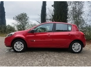 Renault Clio 1.2 20 Aniversario 55 kW (75 CV)