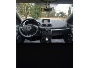 Renault Clio 1.2 20 Aniversario 55 kW (75 CV)