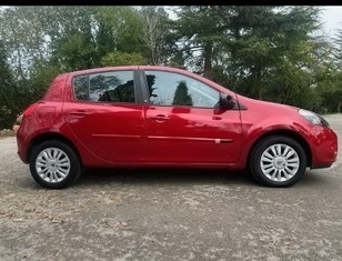 Renault Clio 1.2 20 Aniversario 55 kW (75 CV)