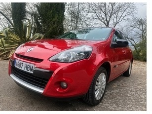 Renault Clio 1.2 20 Aniversario 55 kW (75 CV)