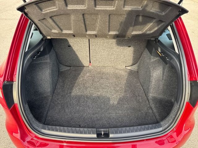 SEATIbiza ST 1.4 16v Style 63 kW (85 CV) Vehículo usado en Barcelona - 7
