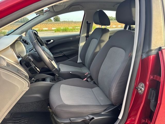 SEATIbiza ST 1.4 16v Style 63 kW (85 CV) Vehículo usado en Barcelona - 8