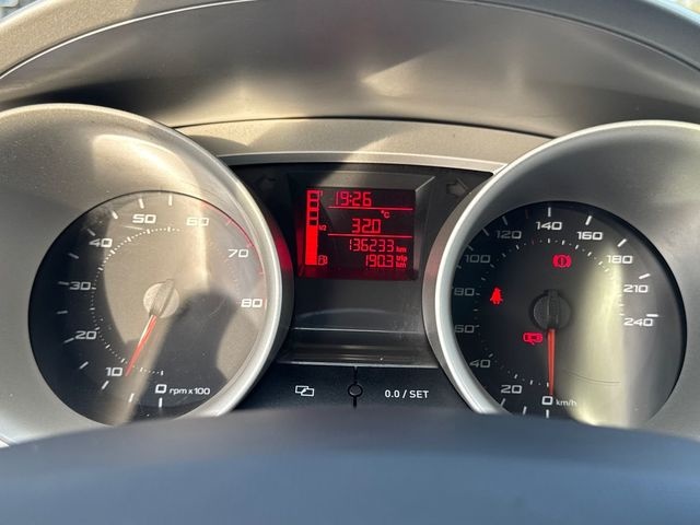 SEATIbiza ST 1.4 16v Style 63 kW (85 CV) Vehículo usado en Barcelona - 12